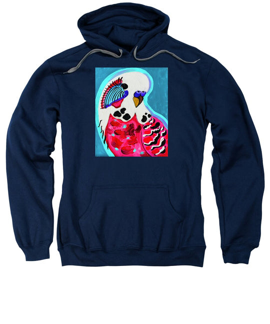 Frances - Sweatshirt