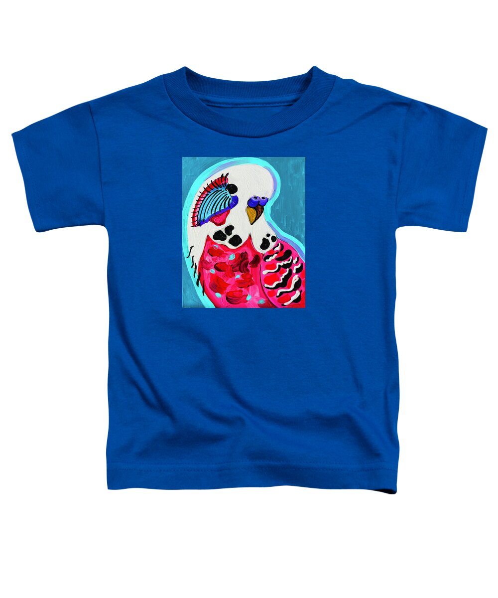 Frances - Toddler T-Shirt