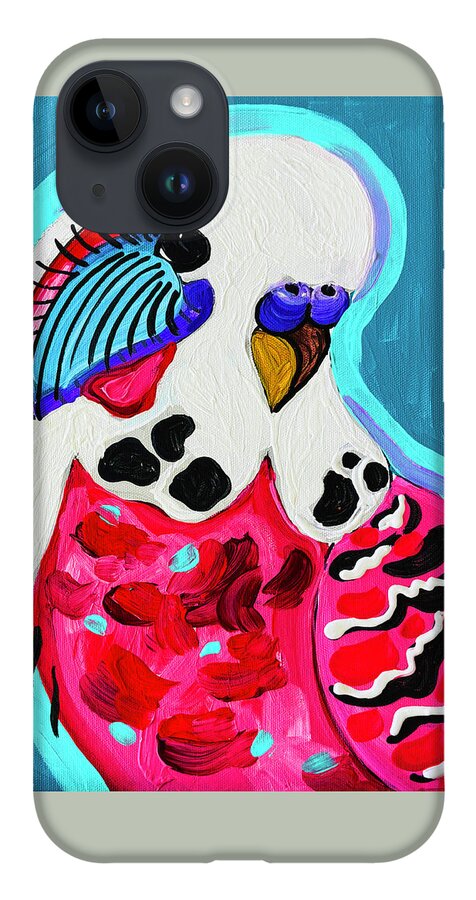 Frances - Phone Case