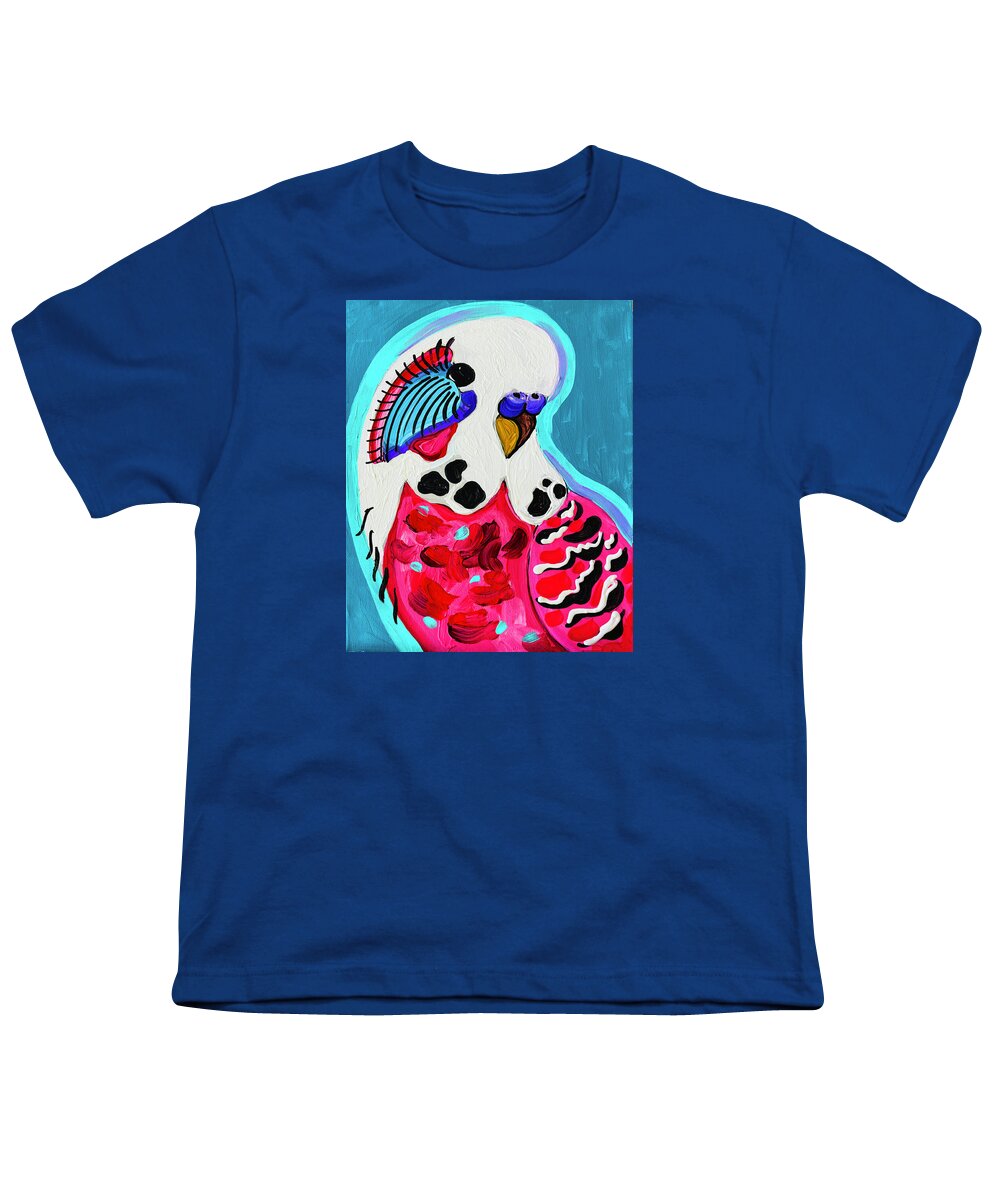 Frances - Youth T-Shirt