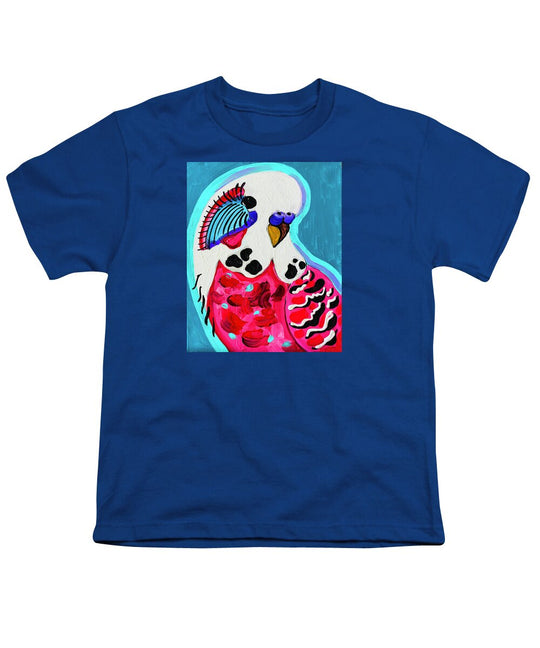 Frances - Youth T-Shirt