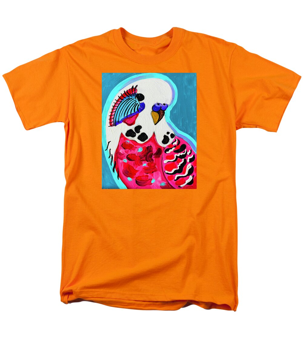 Frances - Men's T-Shirt  (Regular Fit)
