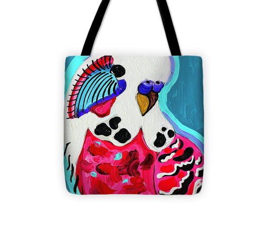 Frances - Tote Bag
