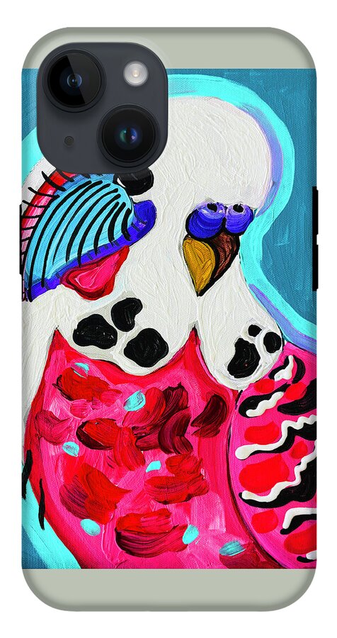 Frances - Phone Case