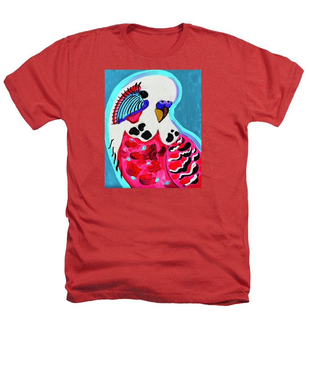 Frances - Heathers T-Shirt
