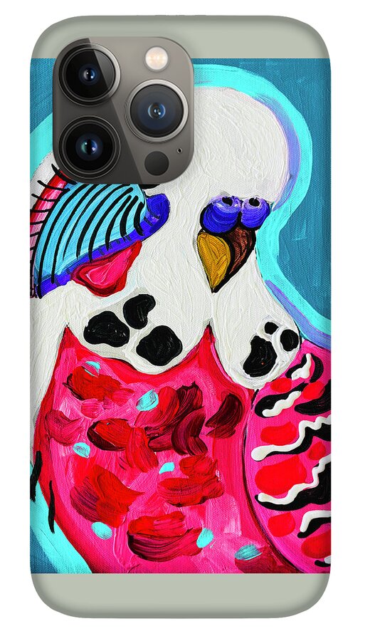 Frances - Phone Case