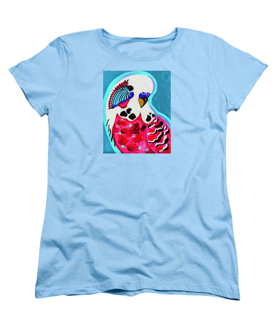Frances - Women's T-Shirt (Standard Fit)