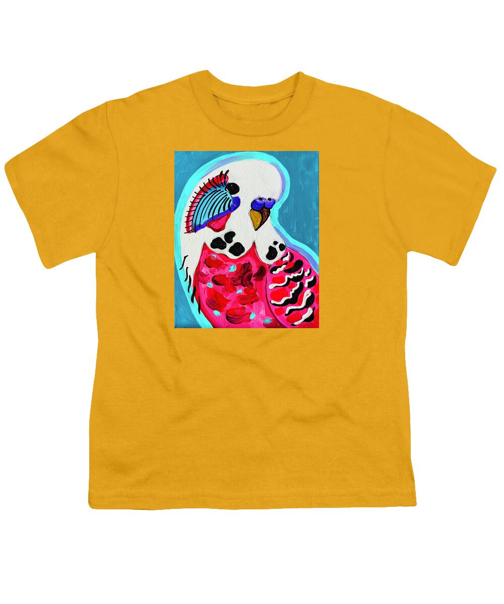 Frances - Youth T-Shirt