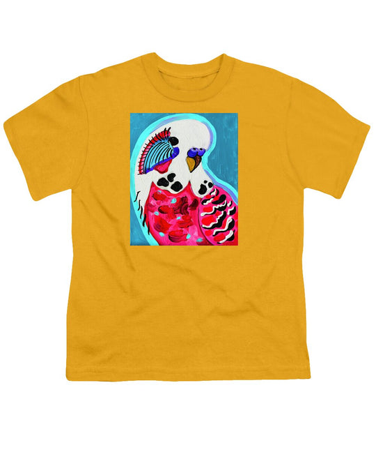 Frances - Youth T-Shirt