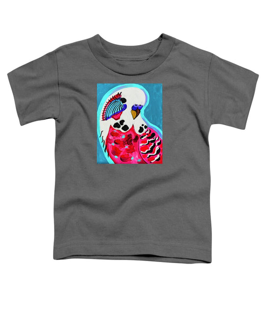 Frances - Toddler T-Shirt