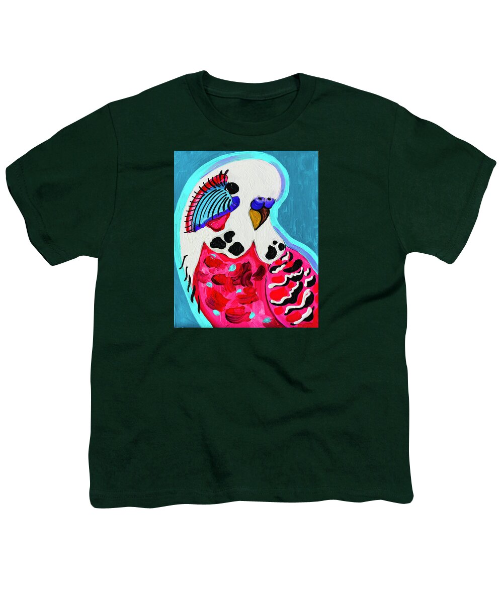 Frances - Youth T-Shirt
