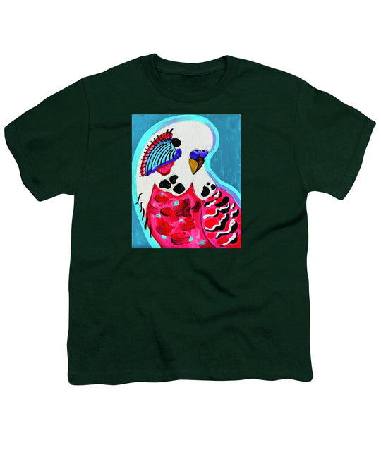 Frances - Youth T-Shirt