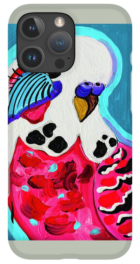 Frances - Phone Case