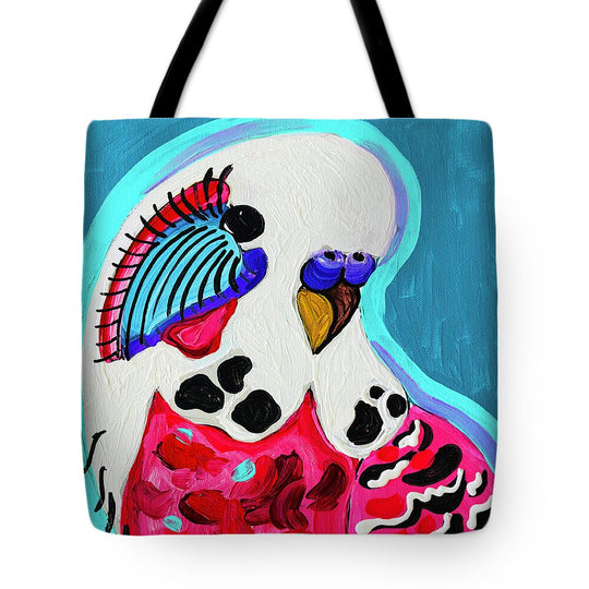 Frances - Tote Bag