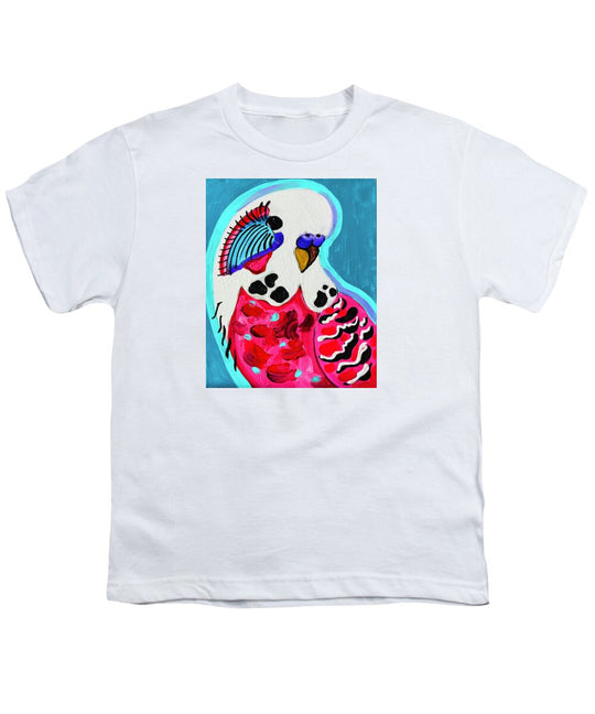 Frances - Youth T-Shirt