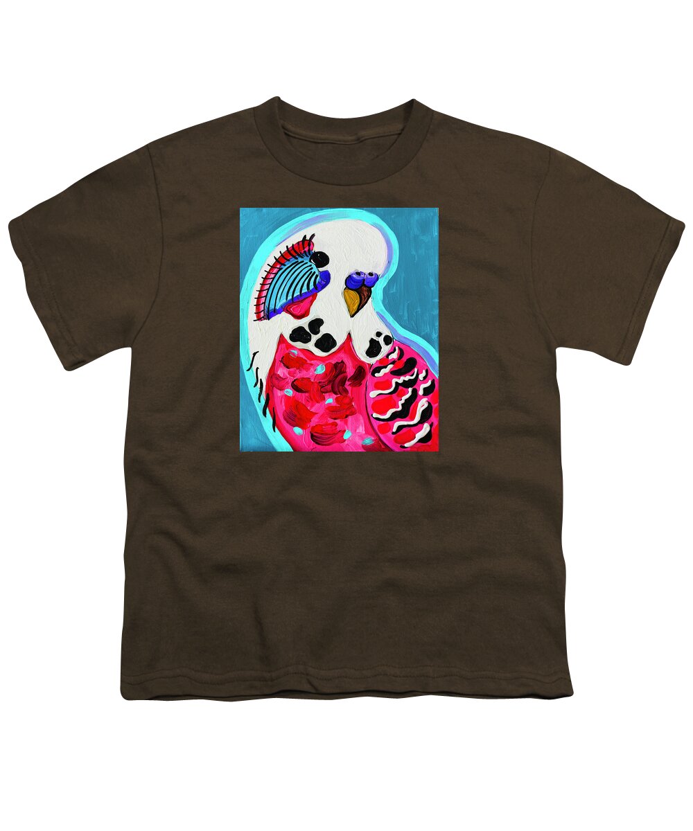 Frances - Youth T-Shirt