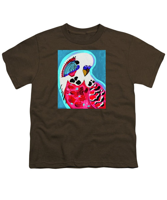 Frances - Youth T-Shirt