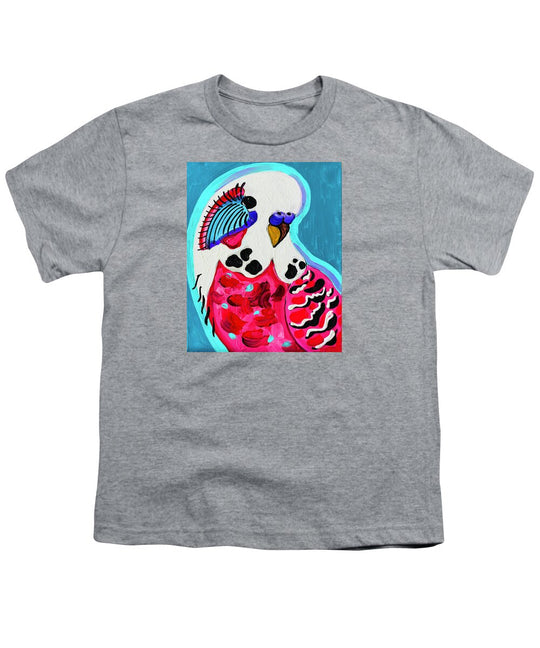 Frances - Youth T-Shirt