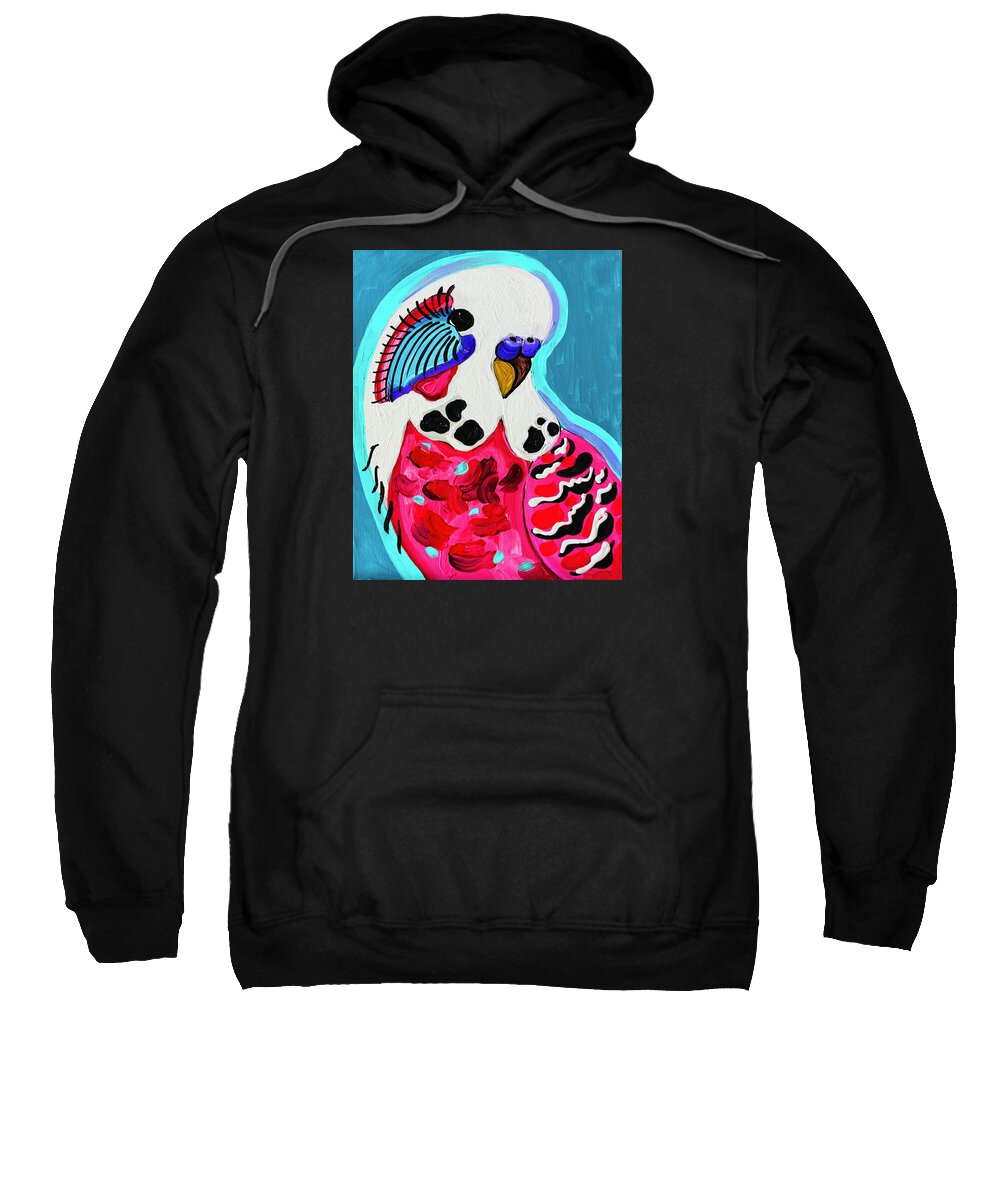 Frances - Sweatshirt
