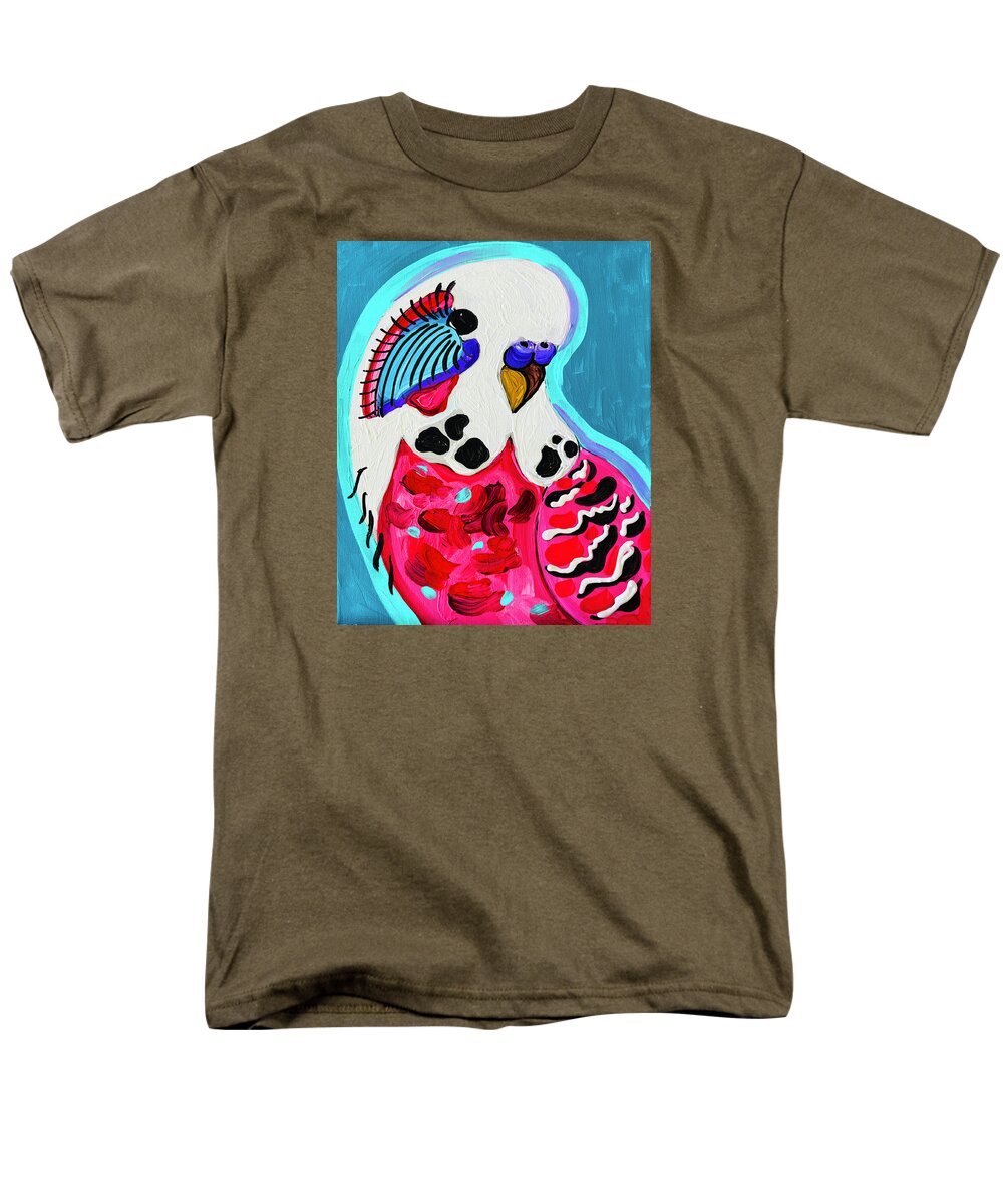 Frances - Men's T-Shirt  (Regular Fit)