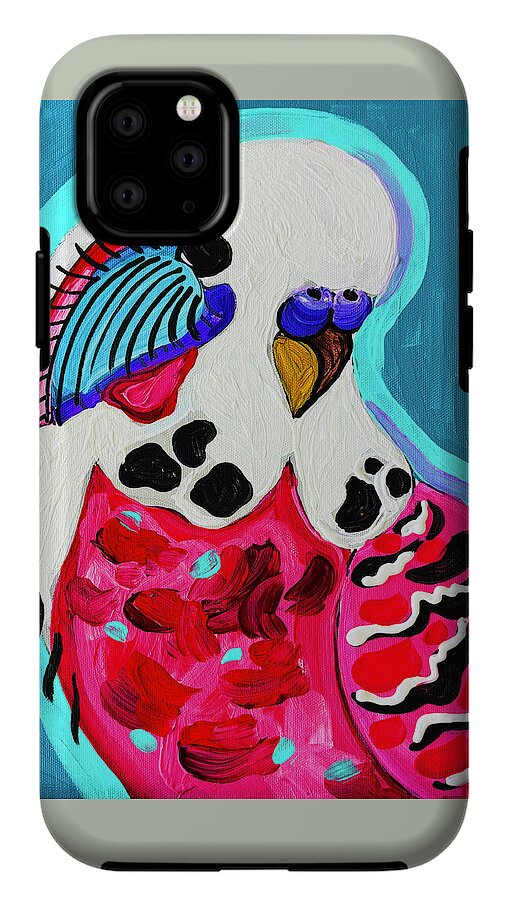 Frances - Phone Case