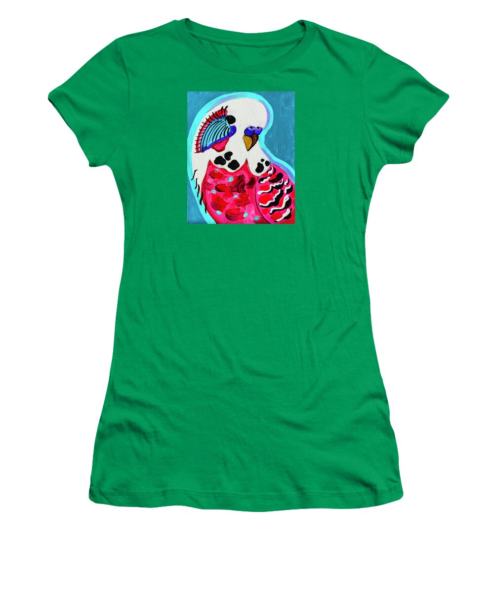 Frances - Women's T-Shirt