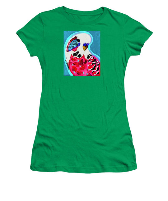 Frances - Women's T-Shirt