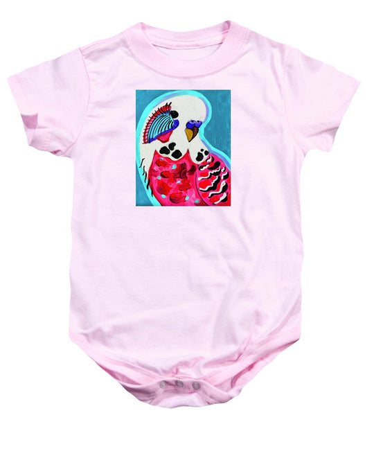 Frances - Baby Onesie