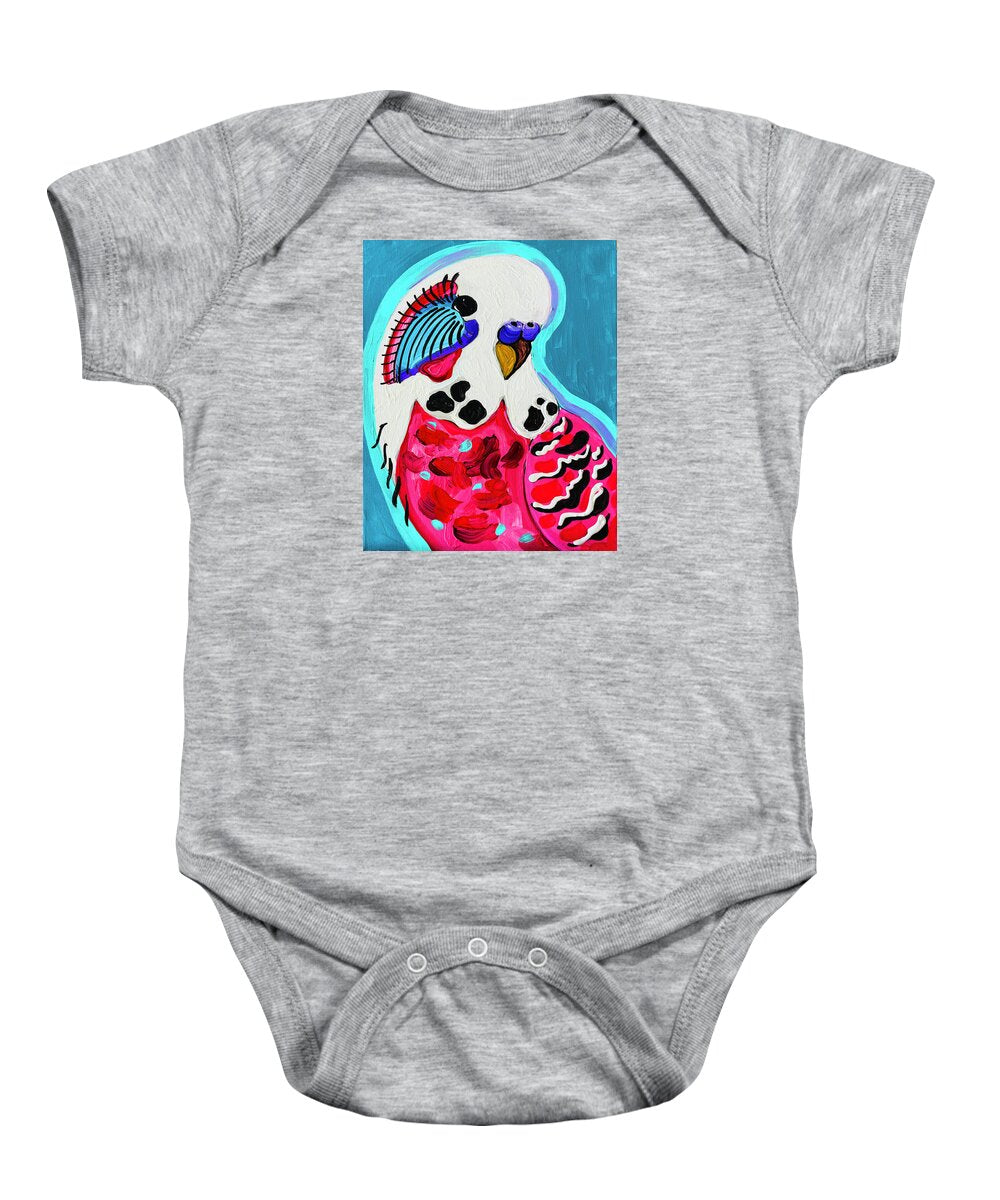 Frances - Baby Onesie