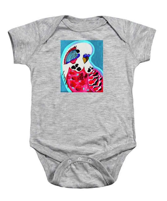 Frances - Baby Onesie