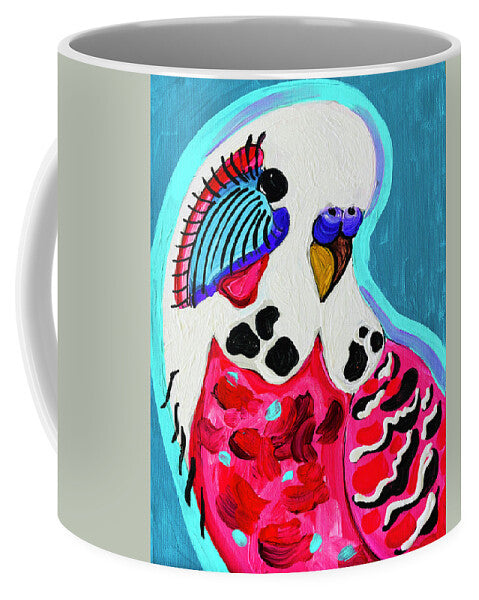 Frances - Mug