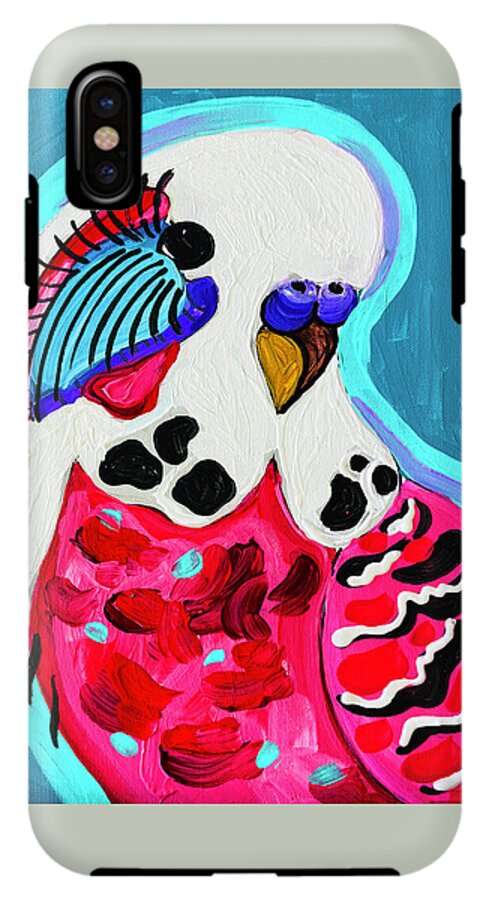 Frances - Phone Case
