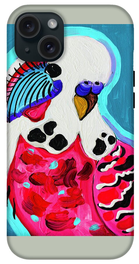 Frances - Phone Case