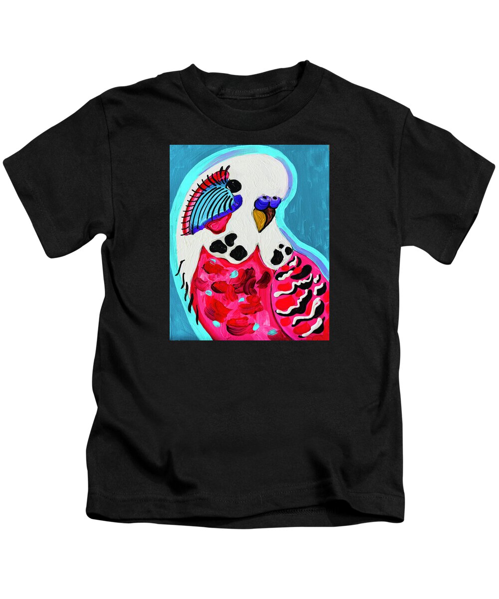 Frances - Kids T-Shirt