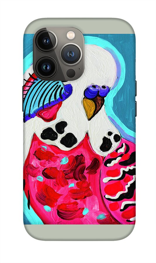 Frances - Phone Case
