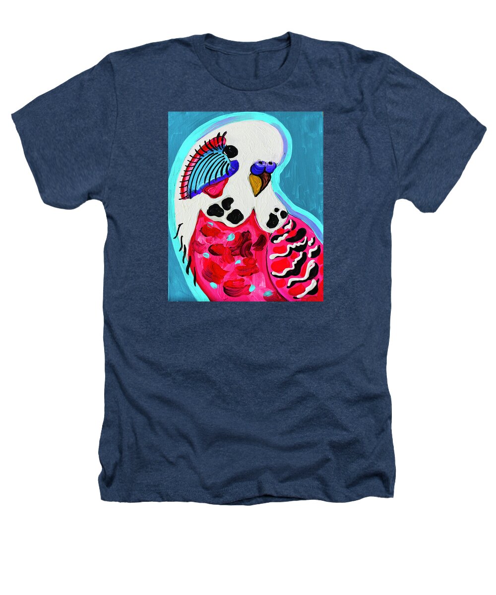 Frances - Heathers T-Shirt