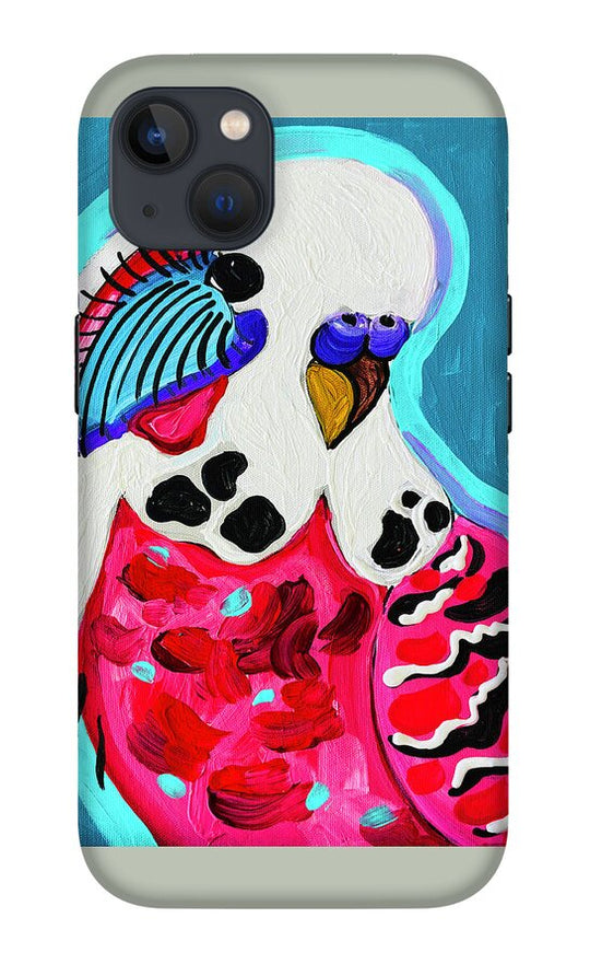 Frances - Phone Case