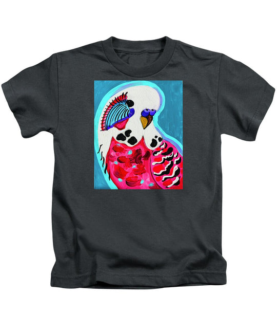 Frances - Kids T-Shirt