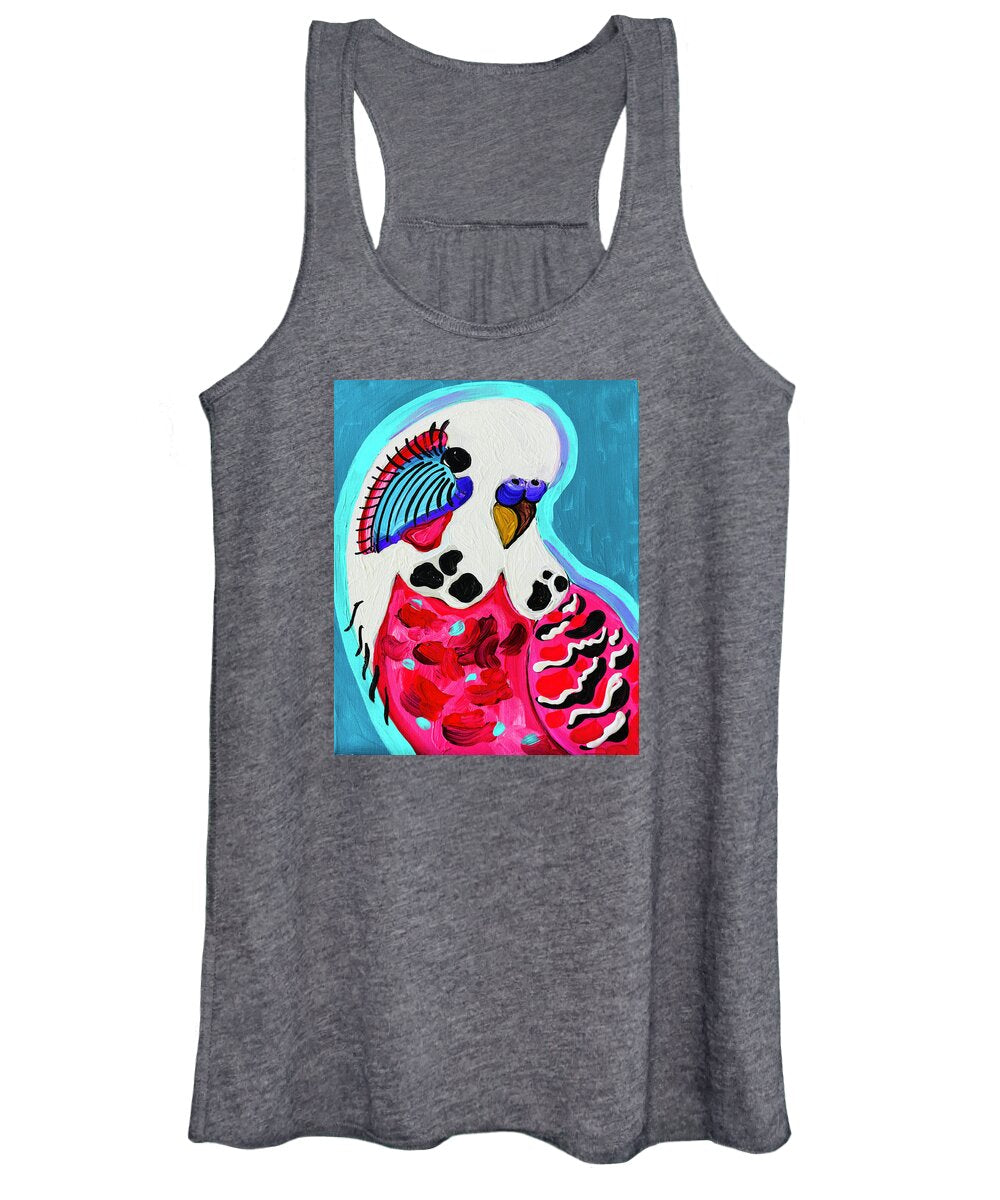 Frances - Women's Tank Top