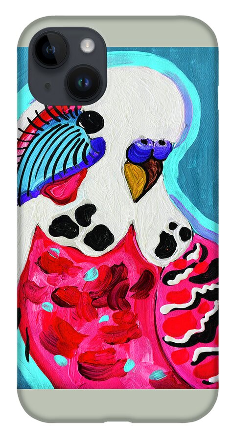 Frances - Phone Case