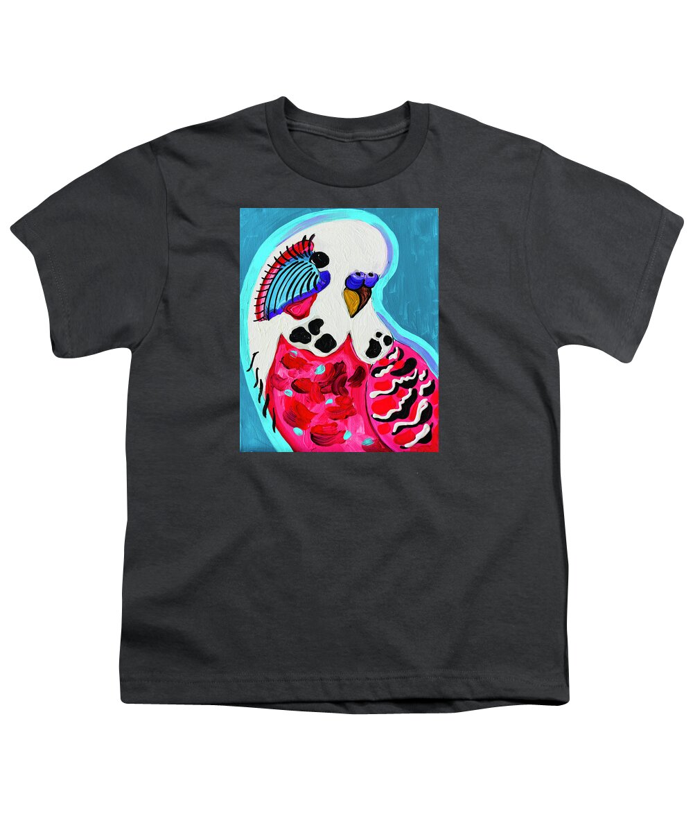 Frances - Youth T-Shirt