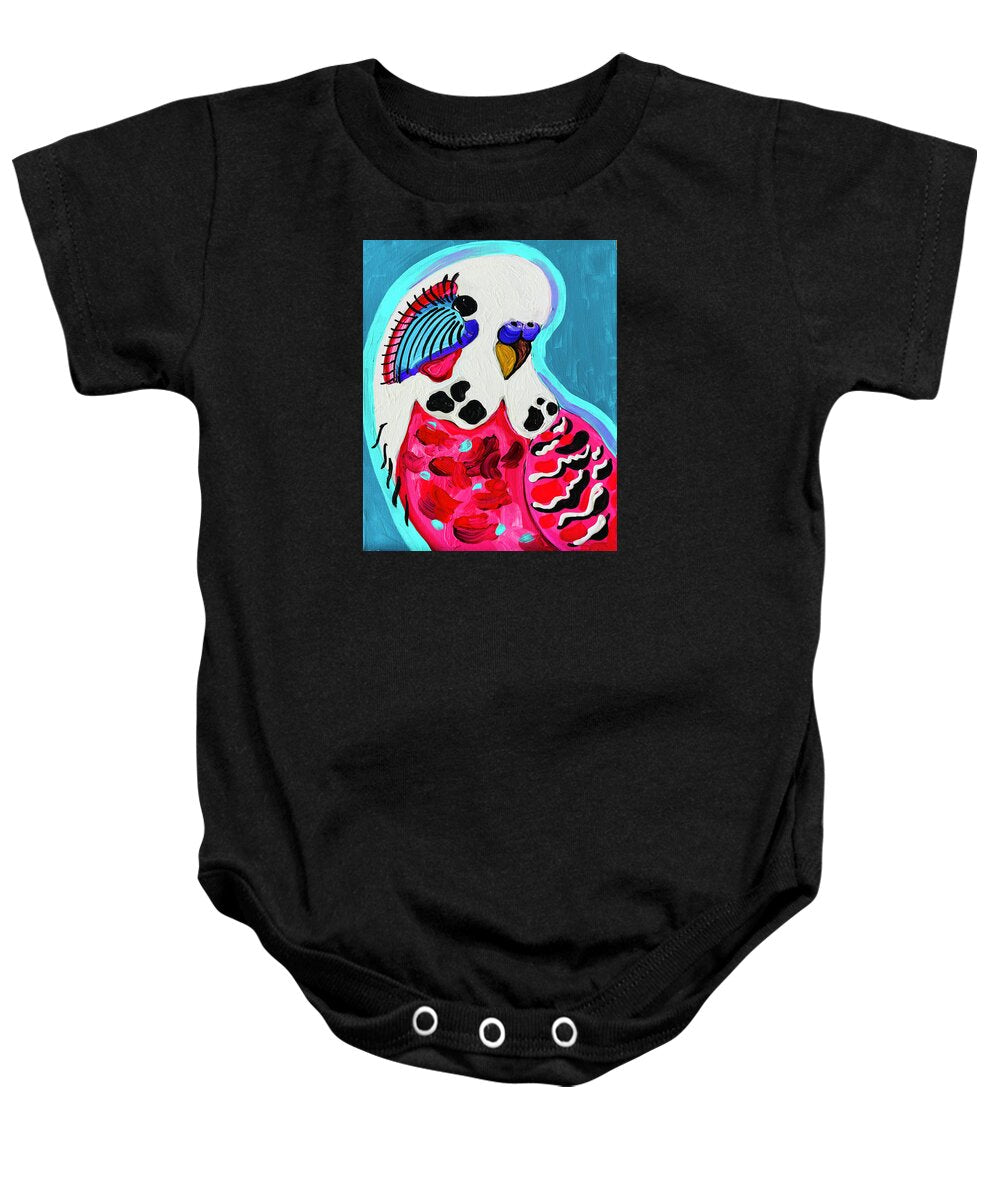 Frances - Baby Onesie