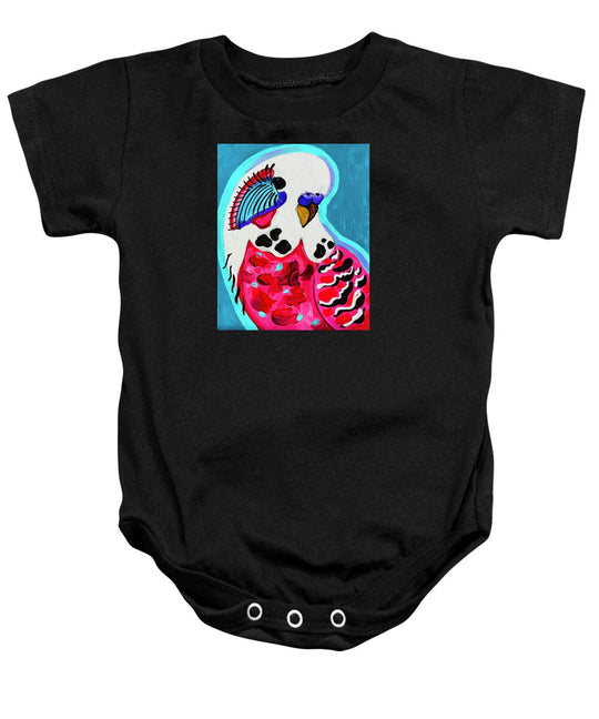 Frances - Baby Onesie