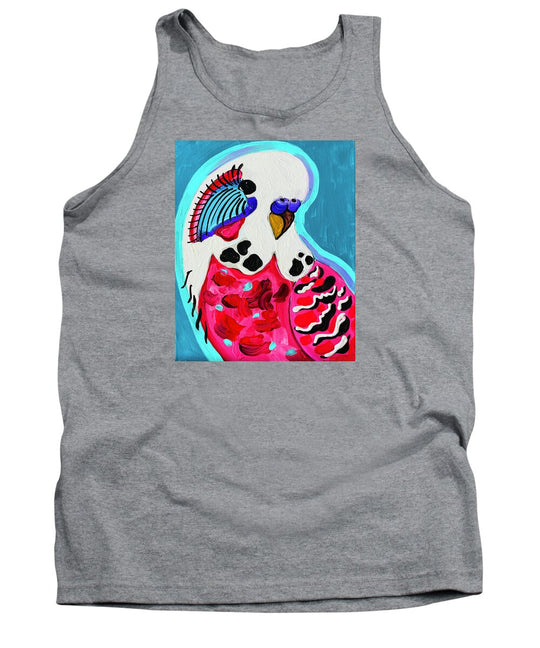Frances - Tank Top