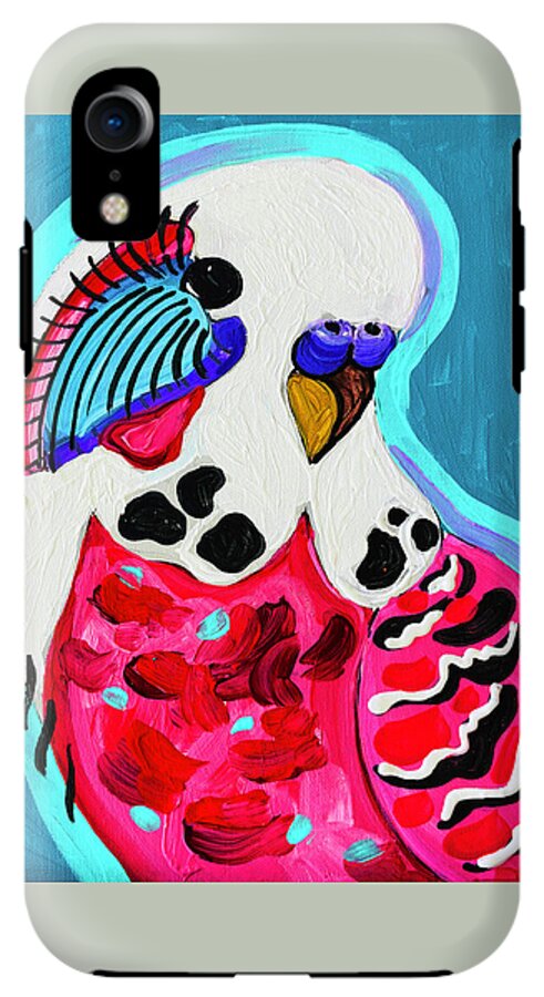 Frances - Phone Case