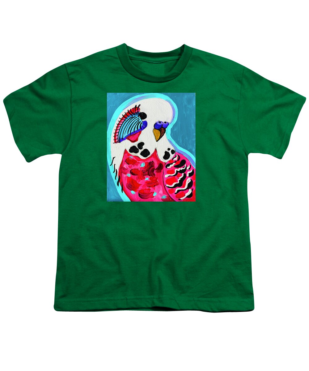 Frances - Youth T-Shirt