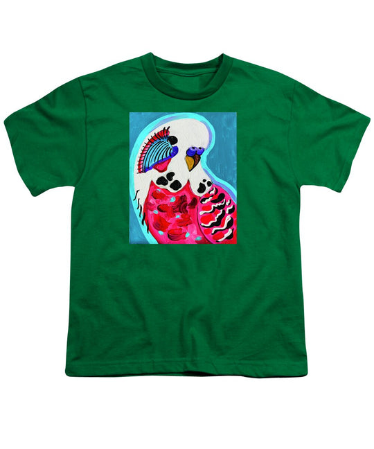 Frances - Youth T-Shirt