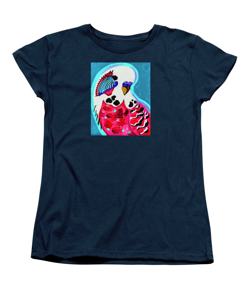 Frances - Women's T-Shirt (Standard Fit)