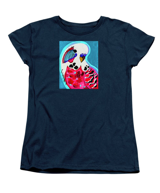 Frances - Women's T-Shirt (Standard Fit)