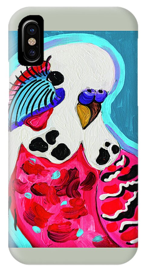 Frances - Phone Case